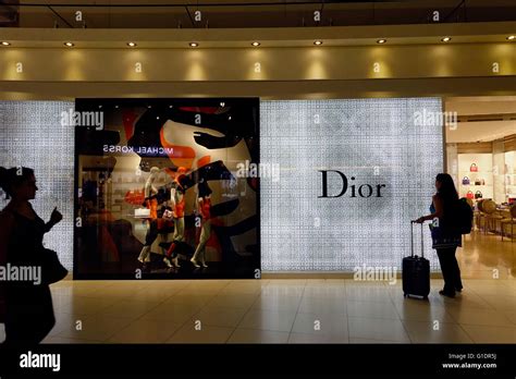 can you buy dior at duty free|duty free at the airport.